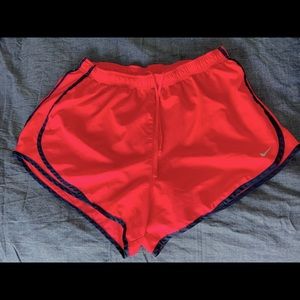 Nike Women's Tempo Dry Core 3'' Running Shorts